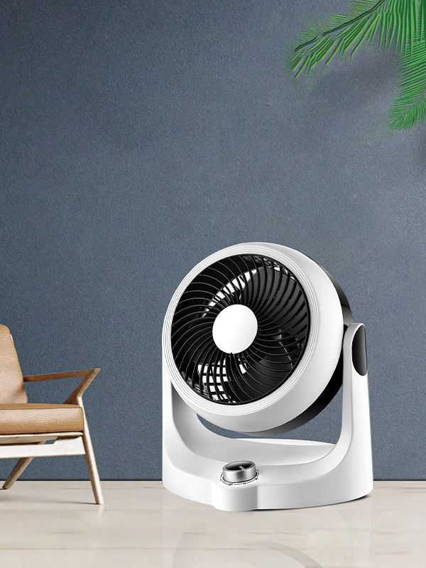 XH-01 Quạt sàn di động 11 inch có thể điều chỉnh ba tốc độ