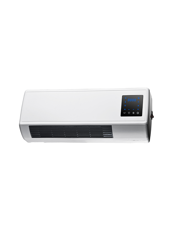 Máy sưởi treo tường bằng gốm PTC BPT-2000B 5006L/5006L-ERP 1000W/2000W có màn hình LED