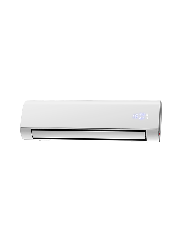 Máy sưởi treo tường hình ảnh BPT-2000B 8801L HQ có màn hình hiển thị nhiệt độ