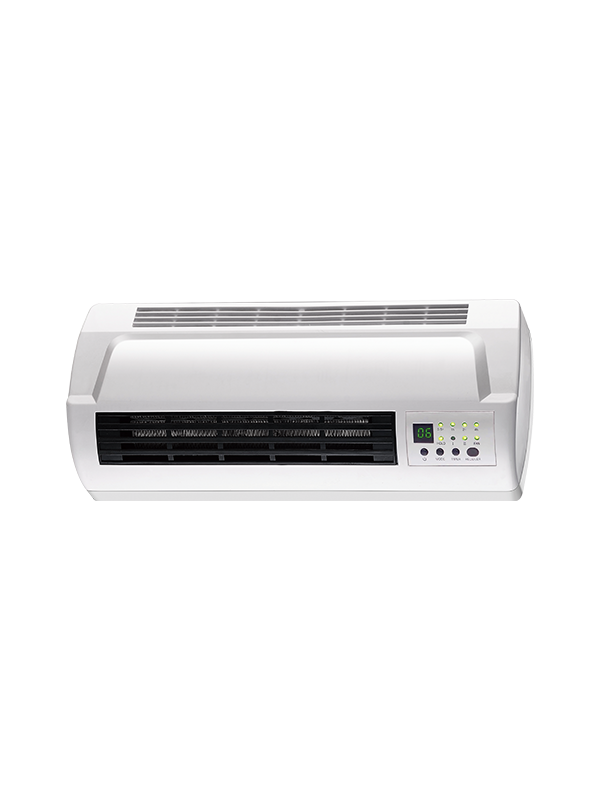 Máy sưởi tường thông minh Eco BPT-2000B 4502/4502L/4502L-ERP