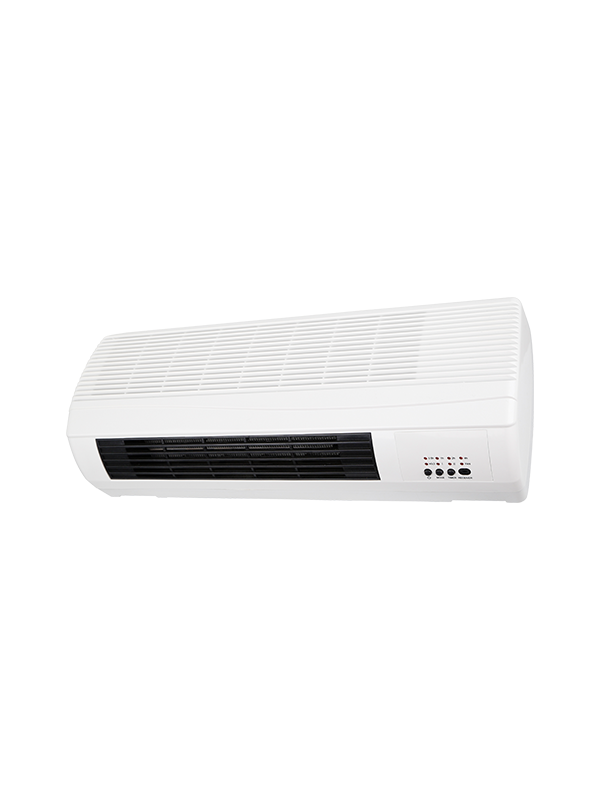 Máy sưởi ba chế độ không khí ấm BPT-2000B 5001/5001L/5001L-ERP có bảo vệ quá nhiệt
