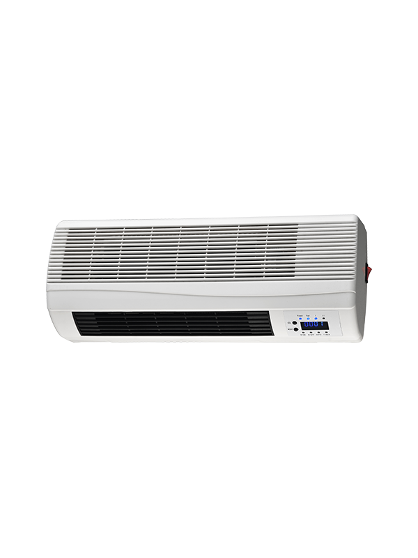 Máy sưởi ba chế độ không khí ấm BPT-2000B 5001/5001L/5001L-ERP có bảo vệ quá nhiệt