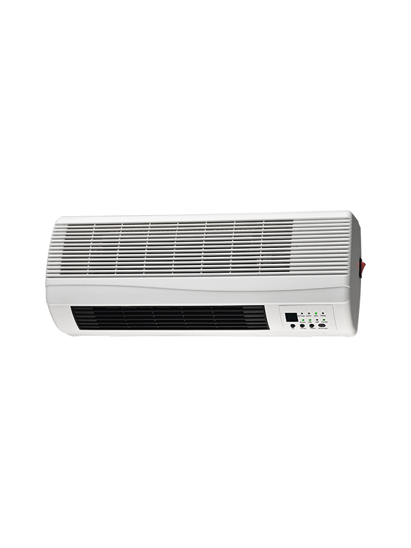 Máy sưởi ba chế độ không khí ấm BPT-2000B 5001/5001L/5001L-ERP có bảo vệ quá nhiệt