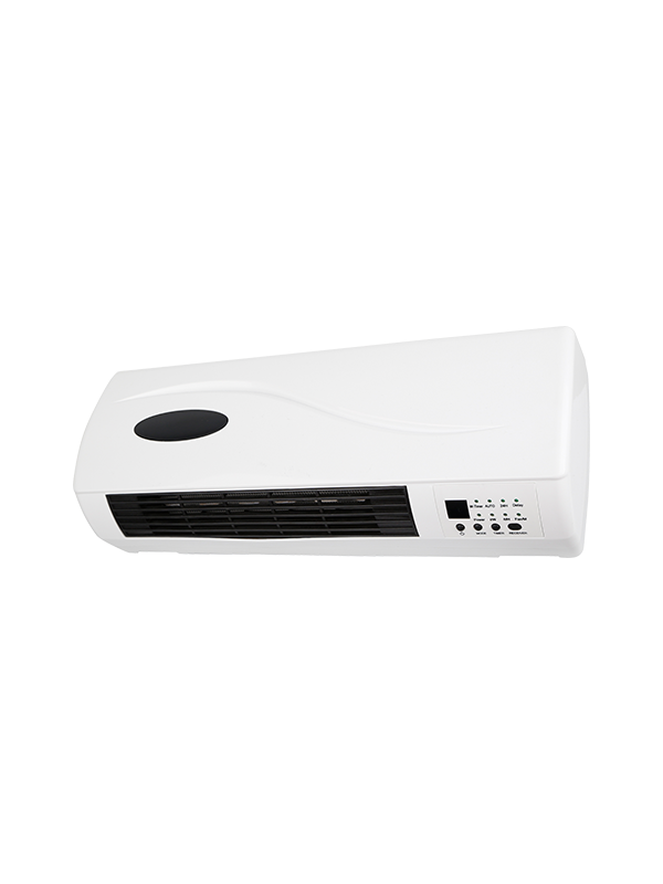 BPT-2000B 5002/5002L/5002L-ERP Máy sưởi hẹn giờ sưởi ấm chính xác treo tường