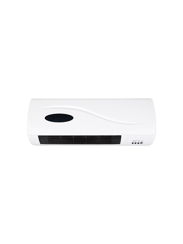 BPT-2000B 5002/5002L/5002L-ERP Máy sưởi hẹn giờ sưởi ấm chính xác treo tường