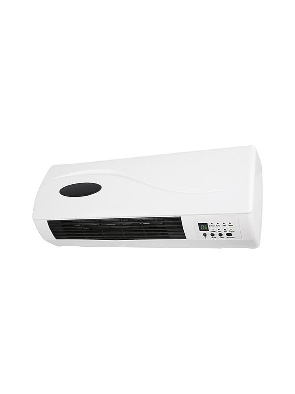 BPT-2000B 5002/5002L/5002L-ERP Máy sưởi hẹn giờ sưởi ấm chính xác treo tường