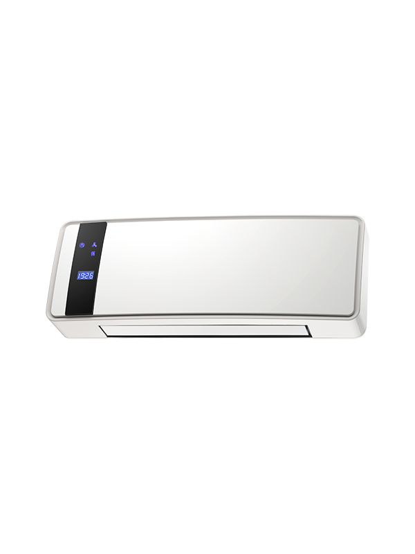 Máy sưởi treo tường thông minh Eco BPT-2000B 5004BL-ERP 1000W/2000W