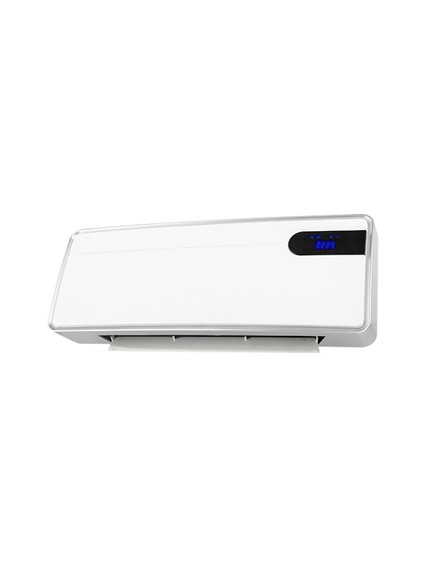BPT-2000B 5005BL-ERP Làm nóng nhanh Máy sưởi điều khiển từ xa thân thiện với môi trường