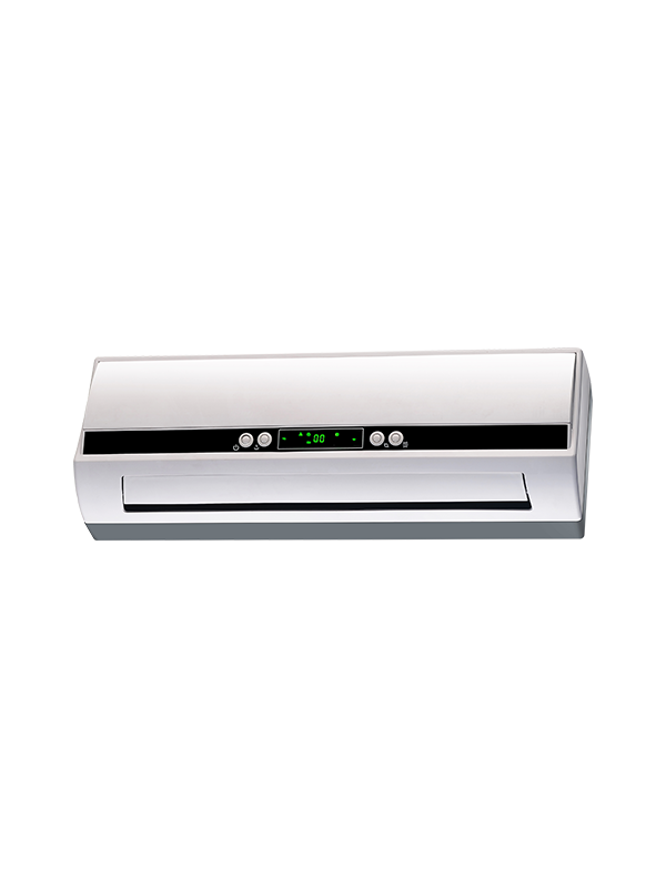 Máy sưởi tường Eco PTC yên tĩnh thoải mái BPT-2000B 5803L/5803L-ERP