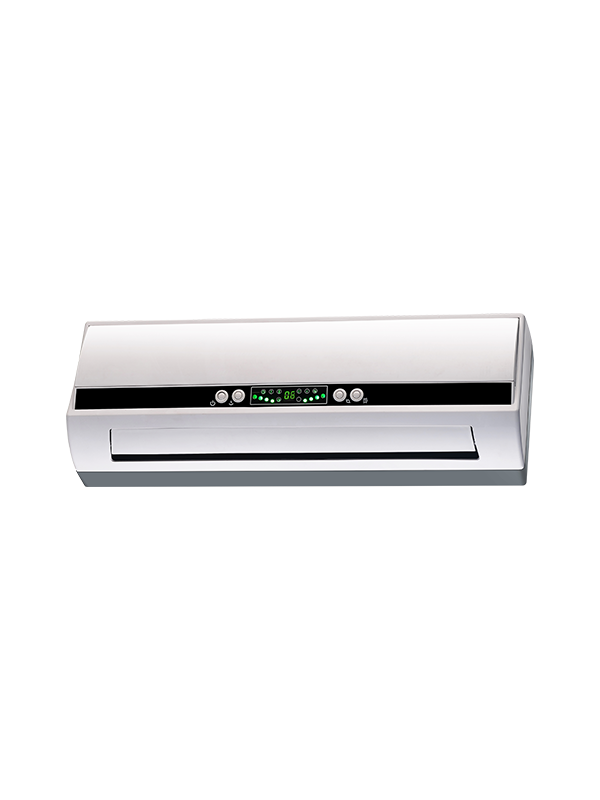 Máy sưởi tường Eco PTC yên tĩnh thoải mái BPT-2000B 5803L/5803L-ERP