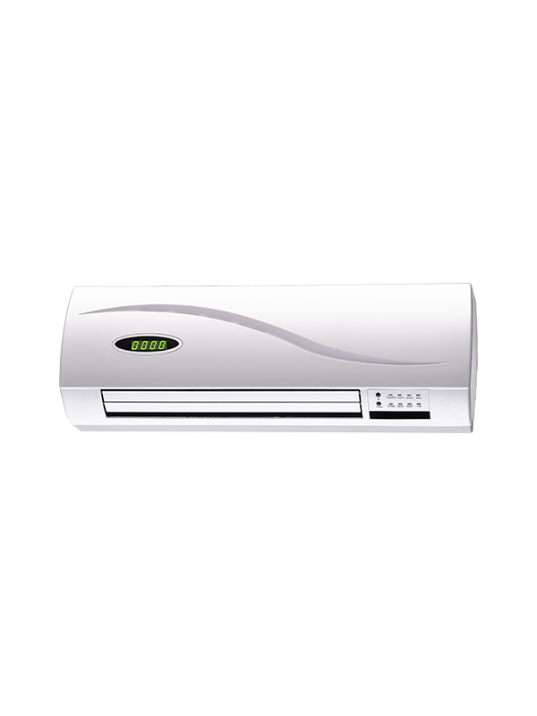 Máy sưởi gốm điều khiển từ xa an toàn BPT-2000B 6202/6202L/6202L-ERP 1000W/2000W