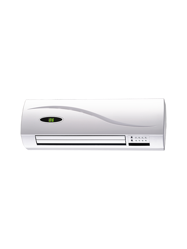 Máy sưởi gốm điều khiển từ xa an toàn BPT-2000B 6202/6202L/6202L-ERP 1000W/2000W