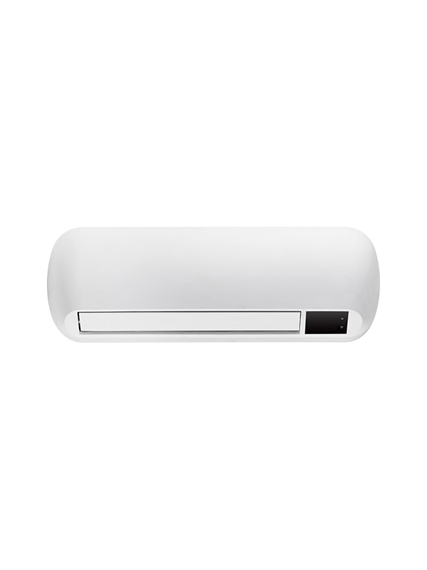 BPT-2000B 6206/6206L/6062L-EEP Máy sưởi trong nhà PTC gắn tường làm nóng nhanh có điều khiển từ xa