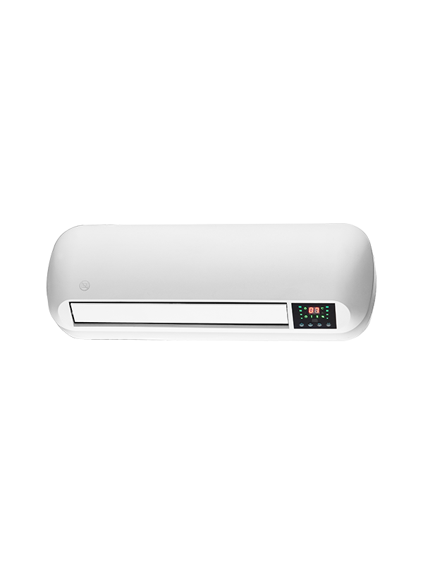 BPT-2000B 6206/6206L/6062L-EEP Máy sưởi trong nhà PTC gắn tường làm nóng nhanh có điều khiển từ xa