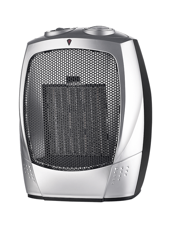 Máy sưởi PTC tự động điều chỉnh di động HPC-D1502/D1502L 750W/1500W