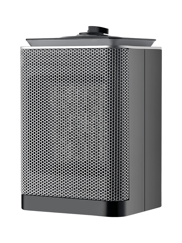 Máy sưởi PTC di động có thể điều chỉnh nhiệt độ HPC-D1504YL