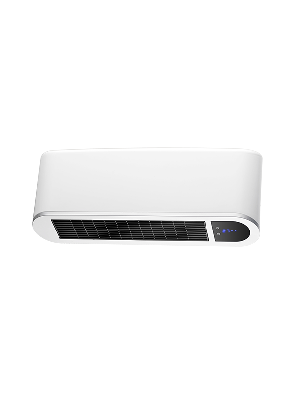 BPT-2000B 5007L/5007L-ERP Máy sưởi treo tường điều khiển từ xa bằng điện nhanh