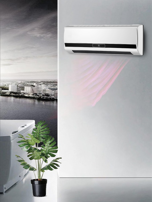 Máy sưởi treo tường sưởi ấm nhanh BPT-2000B 5803L-A
