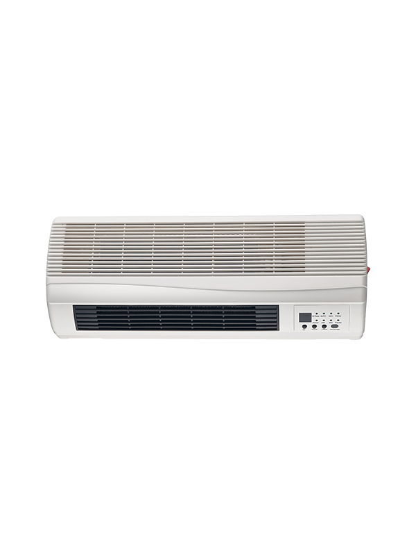 Máy sưởi ba chế độ không khí ấm BPT-2000B 5001/5001L/5001L-ERP có bảo vệ quá nhiệt