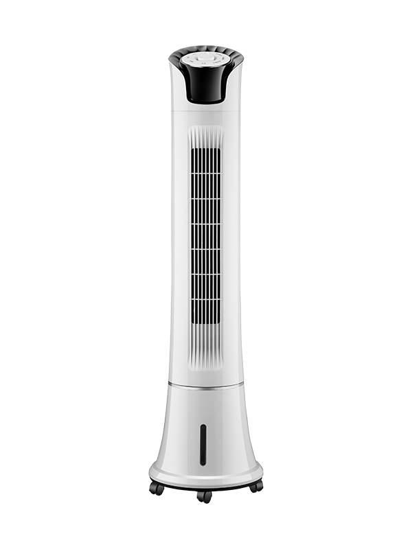 Quạt tháp trắng 45 inch CF1112 Quạt tháp trắng 45 inch CF1112