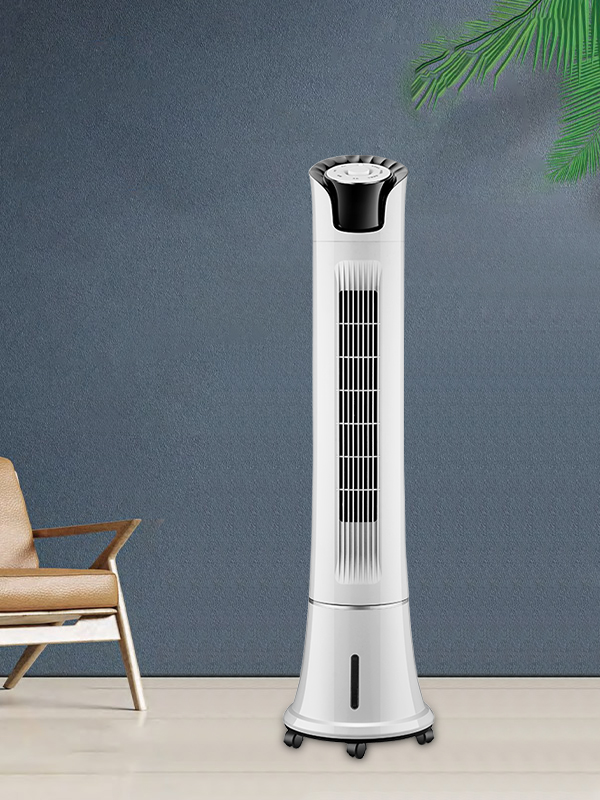 Quạt tháp trắng 45 inch CF1112