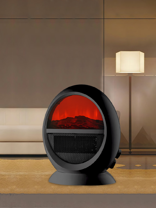 FH09YL Lò sưởi ngọn lửa mô phỏng 3D có thể điều chỉnh