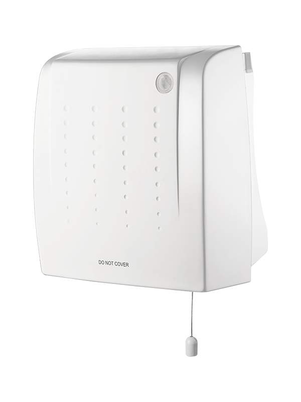 Quạt sưởi phòng tắm treo tường di động HBH-2004B 1000/2000W
