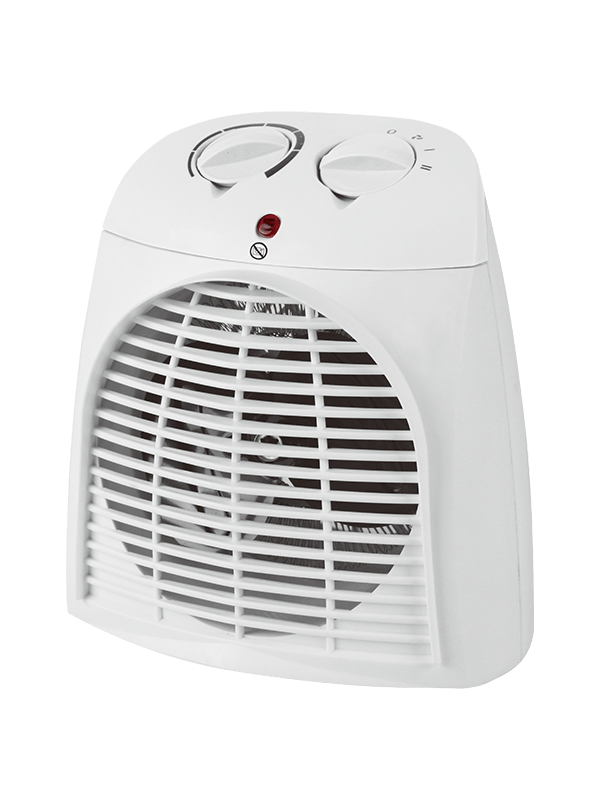 Quạt nhiệt đứng chống nước HFN-2021 1000/2000w