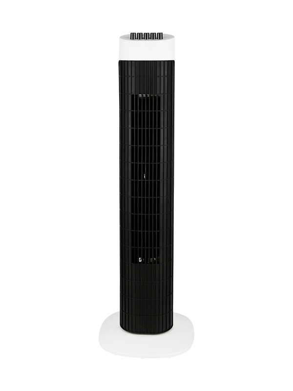 Quạt tháp dao động tự động màn hình LED TF803 45W