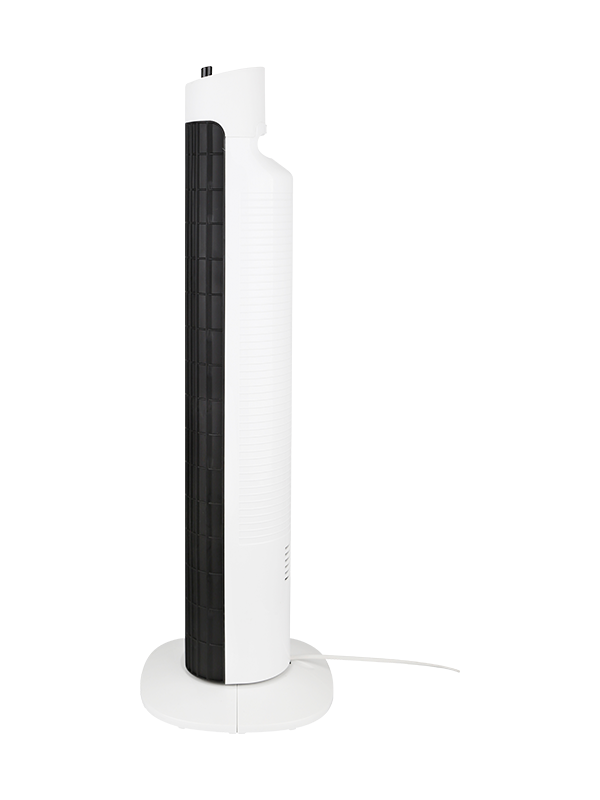 Quạt tháp dao động tự động màn hình LED TF803 45W