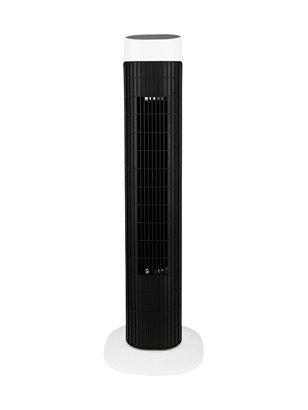 Quạt sưởi tháp dao động tự động TF803B 31 inch có hẹn giờ 24 giờ Quạt sưởi tháp dao động tự động TF803B 31 inch có hẹn giờ 24 giờ