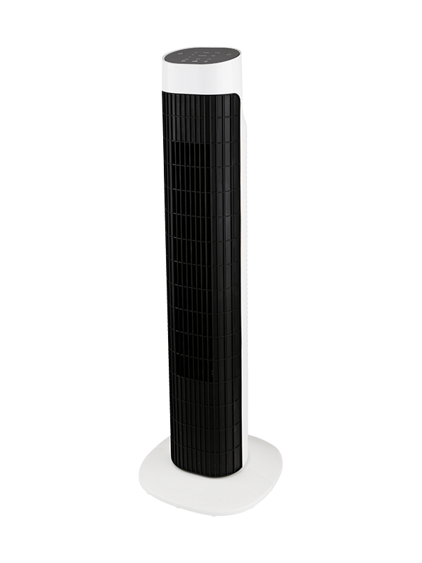 Quạt sưởi tháp dao động tự động TF803B 31 inch có hẹn giờ 24 giờ Quạt sưởi tháp dao động tự động TF803B 31 inch có hẹn giờ 24 giờ