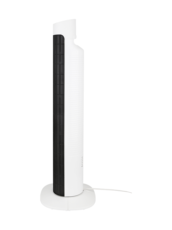 Quạt sưởi tháp dao động tự động TF803B 31 inch có hẹn giờ 24 giờ Quạt sưởi tháp dao động tự động TF803B 31 inch có hẹn giờ 24 giờ