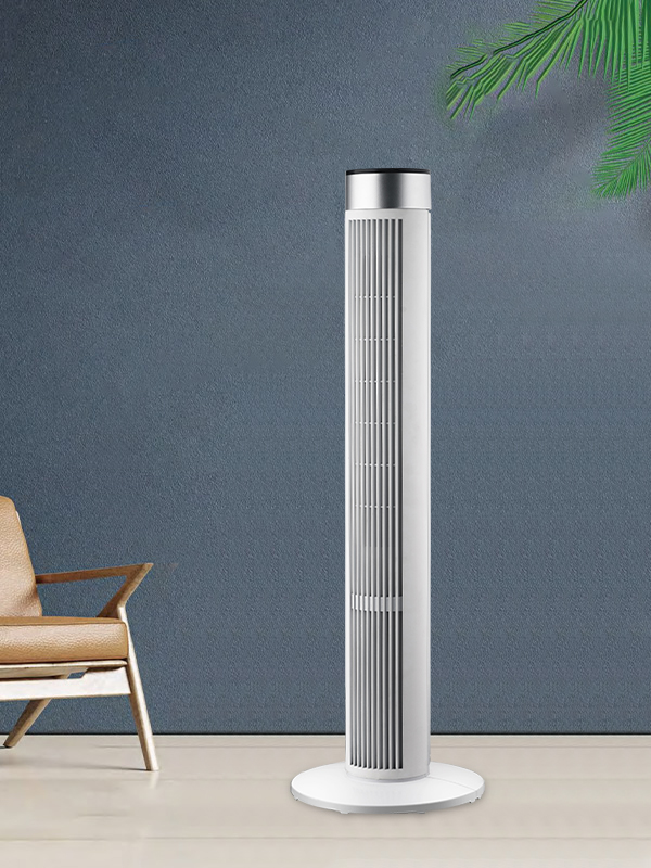Quạt Tháp TF1001B 39 inch có màn hình LED