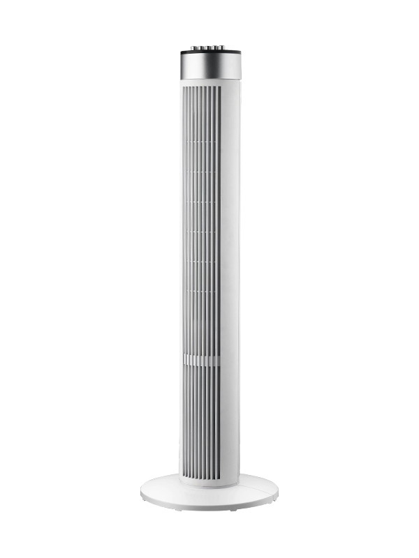 Quạt Tháp TF1001T 45W có chức năng Dao Động