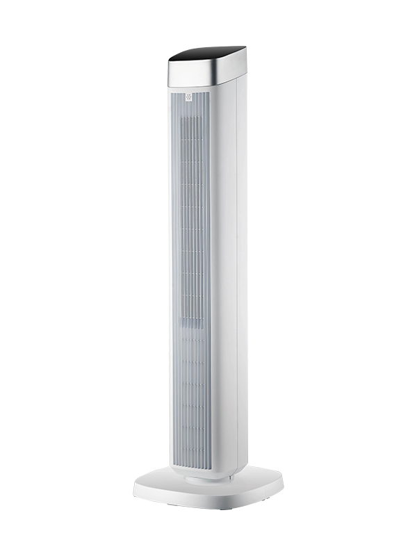 Quạt Tháp Hình Chữ Nhật TF1051B Với 3 Chế Độ Cài Đặt