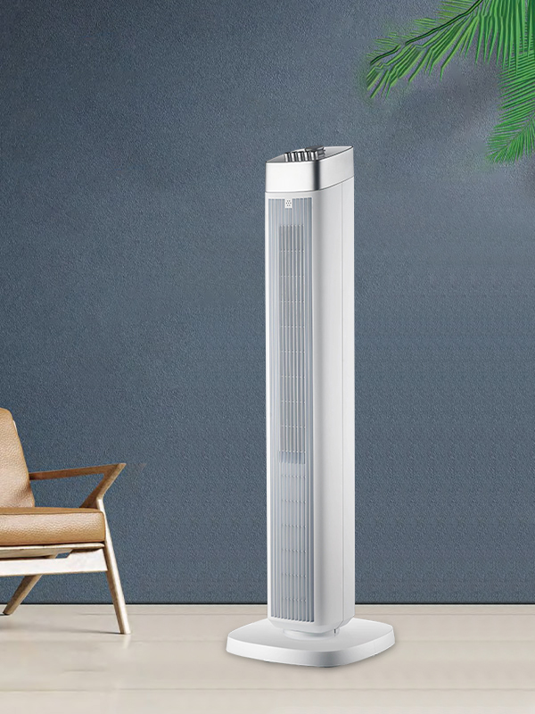 Quạt Tháp TF1051T 45W có Chức Năng Hẹn Giờ 2 Giờ