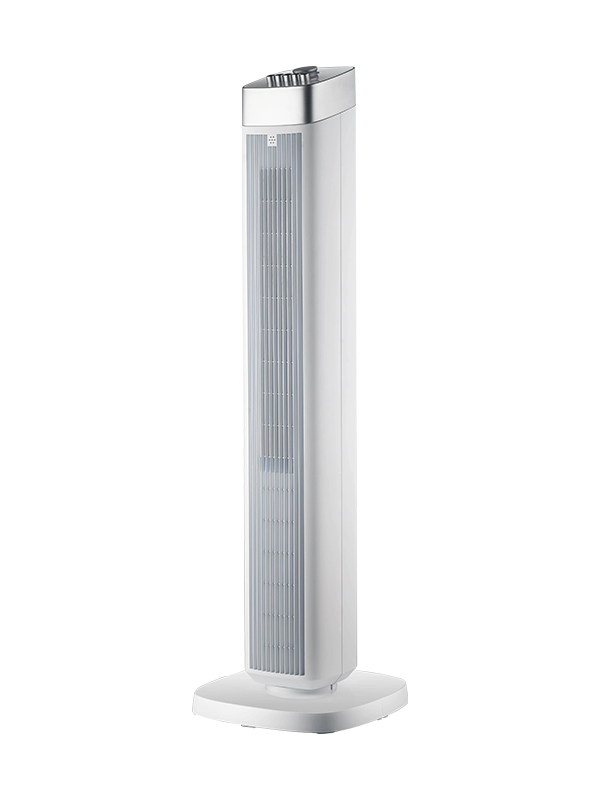 Quạt Tháp TF1051T 45W có Chức Năng Hẹn Giờ 2 Giờ