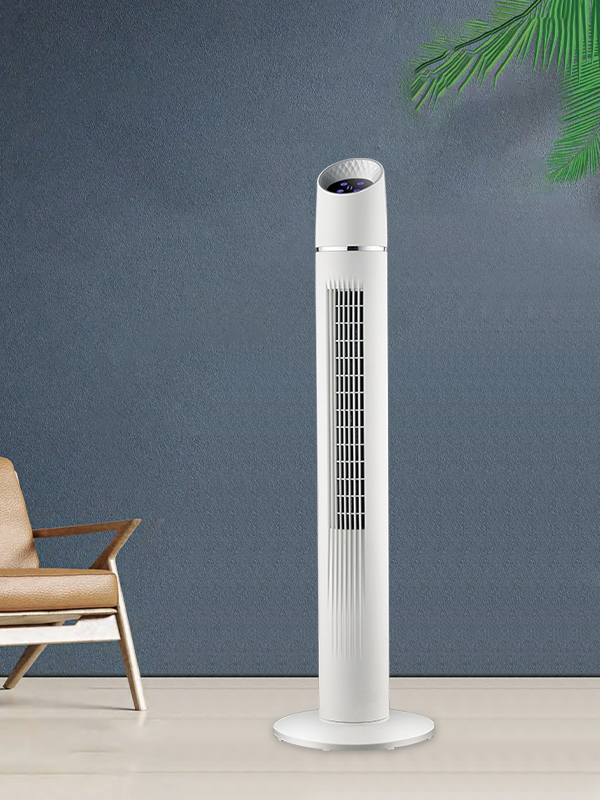 Quạt Tháp Hình Trụ TF1110B 45W