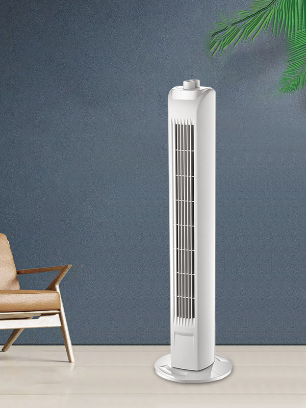 Quạt sưởi tháp đứng di động TF801T PTC Home