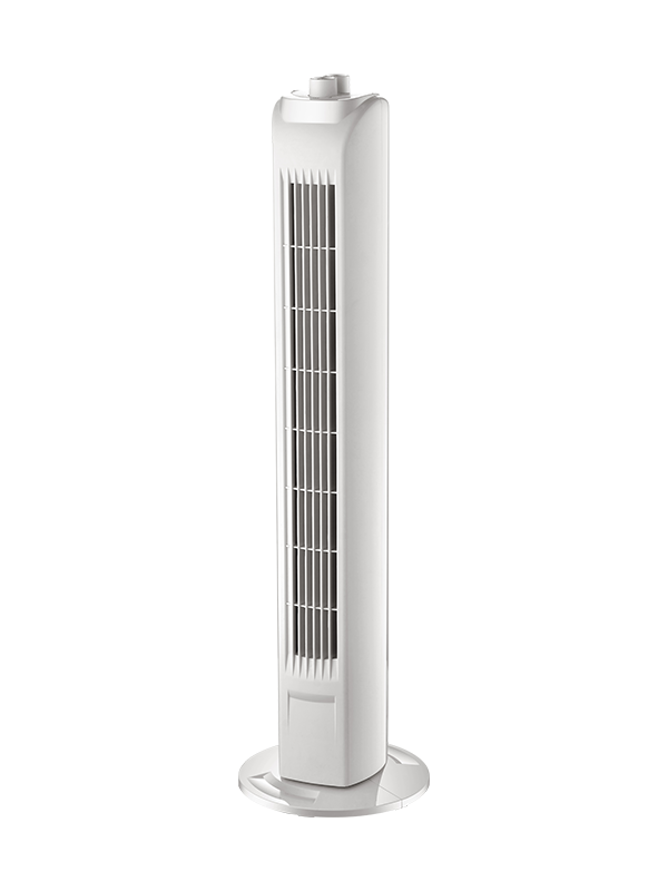 Quạt sưởi tháp đứng di động TF801T PTC Home