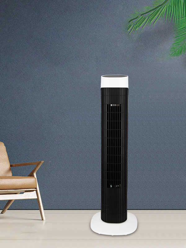 Quạt sưởi tháp dao động tự động TF803B 31 inch có hẹn giờ 24 giờ