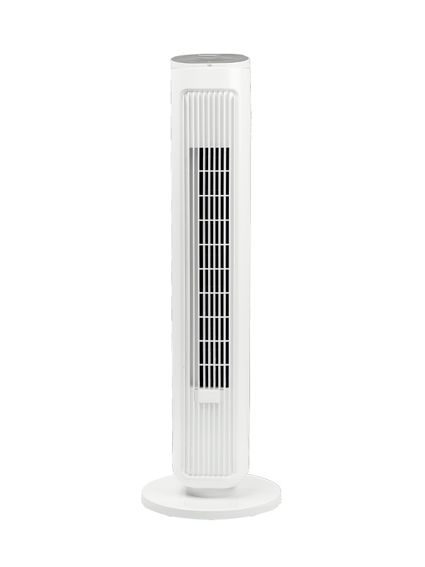 Quạt sưởi tháp đứng thông minh AC di động TF804B/TF804T Quạt sưởi tháp đứng thông minh AC di động TF804B/TF804T