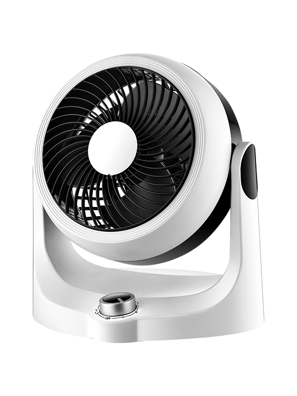 Quạt Bàn Dao Động Tự Động XH-02 40W