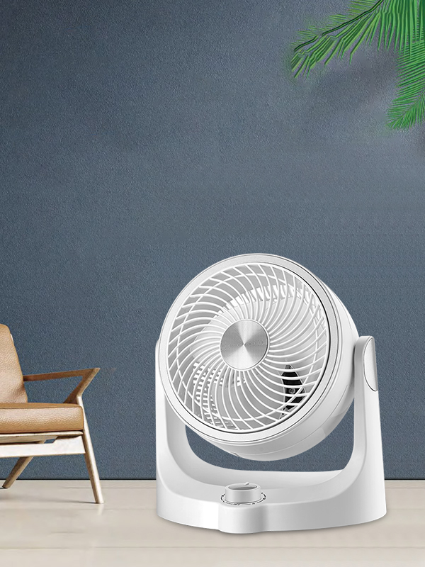 Quạt tuần hoàn không khí để bàn di động tại nhà XH-03 AC