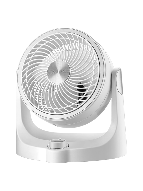 Quạt tuần hoàn không khí để bàn di động tại nhà XH-03 AC
